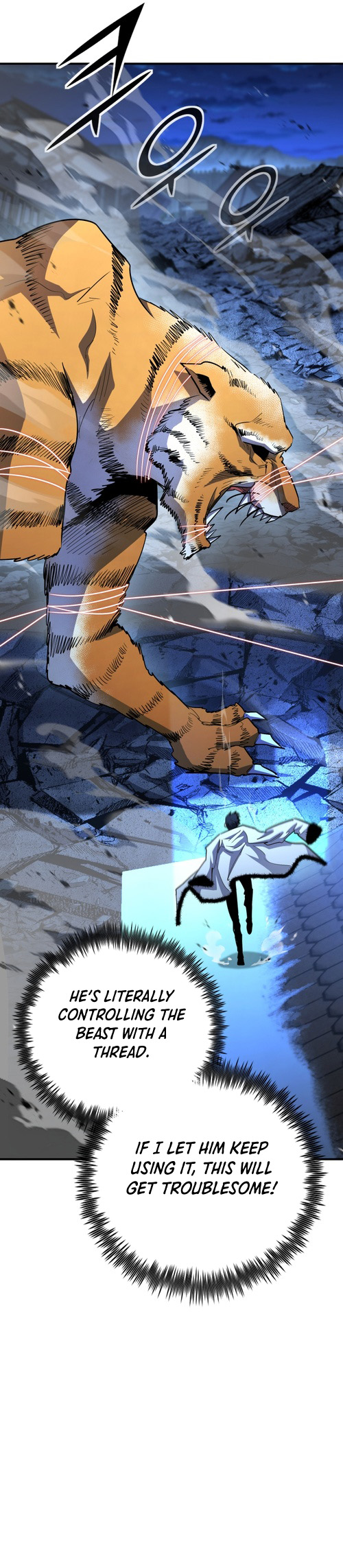 Standard of Reincarnation Chapter 163 5